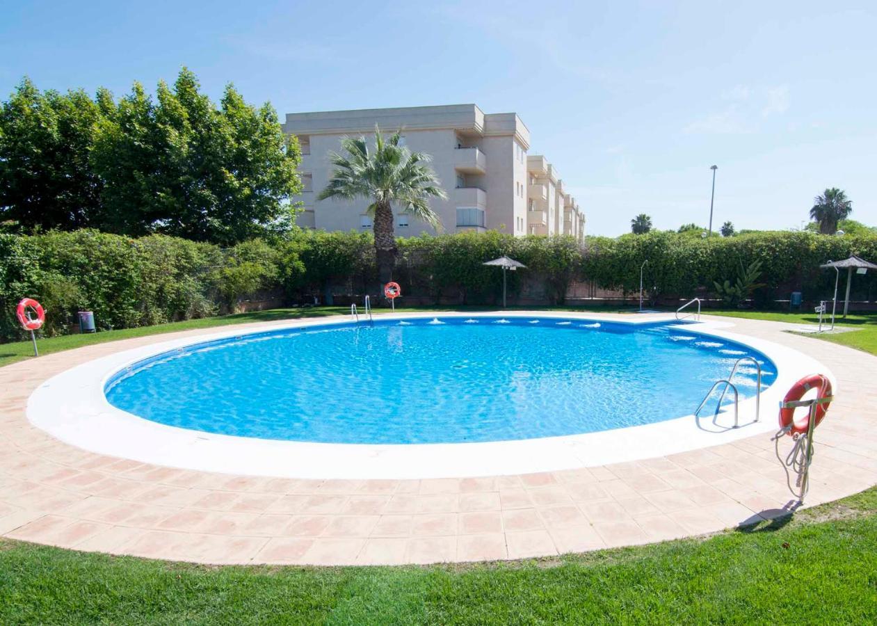 Apartamento Apartamento Bajo De Guía Beach, Living Sur *